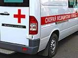 В Калмыкии легковой автомобиль столкнулся с пассажирским автобусом: четыре человека погибли. По предварительным данным, водитель "Лады" заснул за рулем