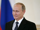 А после переизбрания Блаттера президент РФ Владимир Путин обещал, что страна "приложит все усилия", чтобы принять ЧМ достойно
