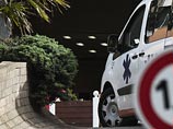 Информацию об этом подтвердил пресс-секретарь Госдепартамента. По его данным, Керри находится в стабильном состоянии Информацию об этом подтвердил пресс-секретарь Госдепартамента. По его данным, Керри находится в стабильном состоянии