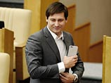 Депутат Госдумы Дмитрий Гудков направил в МИД РФ запрос с просьбой предоставить список лиц, которым запрещен въезд в Россию, и привести причины для запрета Депутат Госдумы Дмитрий Гудков направил в МИД РФ запрос с просьбой предоставить список лиц, которым запрещен въезд в Россию, и привести причины для запрета