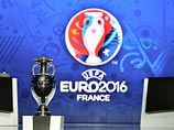 На французских стадионах во время Евро-2016 нельзя будет курить 