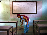В Непале открываются школы, поврежденные в результате землетрясения
