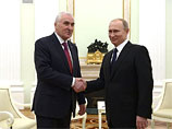 Президент Южной Осетии едет к Путину обсудить интеграцию с Россией

