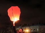Милонов предложил запретить по всей России запуск небесных фонариков