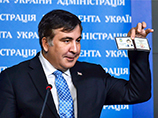 Саакашвили заявил, что не собирается претендовать на пост премьер-министра Украины Саакашвили заявил, что не собирается претендовать на пост премьер-министра Украины