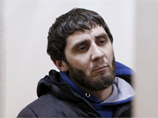 Заур Дадаев является главным фигурантом дела. Именно он, как считает следствие, стрелял в Немцова