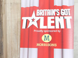 Российский танцевальный коллектив из Томска ЮДИ (UDI), сумевший выйти в финал популярного в Великобритании телевизионного конкурса "Британия ищет таланты" (Britain's Got Talent), занял 10 место из возможных 12