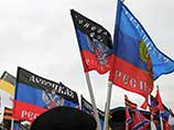 Почти половина россиян высказалась против активного участия лидеров ДНР и ЛНР во внутренней политике РФ, сообщили социологи