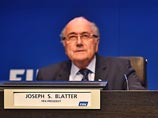 После переизбрания президента Международной федерации футбола Йозефа Блаттера немецкие политики призвали ведущие футбольные нации планеты объединиться во Всемирную футбольную ассоциацию, которая станет альтернативой ФИФА