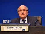 После переизбрания президента Международной федерации футбола Йозефа Блаттера немецкие политики призвали ведущие футбольные нации планеты объединиться во Всемирную футбольную ассоциацию, которая станет альтернативой ФИФА После переизбрания президента Международной федерации футбола Йозефа Блаттера немецкие политики призвали ведущие футбольные нации планеты объединиться во Всемирную футбольную ассоциацию, которая станет альтернативой ФИФА