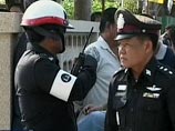 Полиция Таиланда арестовала двух мужчин, подозреваемых в сексуальном надругательстве и ограблении молодой туристки из Великобритании