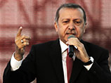 Президент Турции предложил оппозиции заняться поиском золотых унитазов
