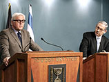 Заявление прозвучало в воскресенье, 31 мая, в ходе встречи с министром иностранных дел Германии Франком-Вальтером Штайнмайером, прибывшим в визитом в Израиль в составе делегации из 60 человек
