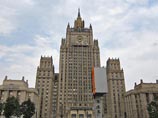 В МИДе заявили о "полном праве" России разместить ядерное оружие в Крыму