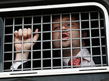 Организатора несогласованной акции в поддержку ЛГБТ-сообщества у мэрии Москвы арестовали на 10 суток