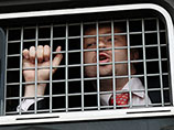 Организатора несогласованной акции в поддержку ЛГБТ-сообщества у мэрии Москвы арестовали на 10 суток Организатора несогласованной акции в поддержку ЛГБТ-сообщества у мэрии Москвы арестовали на 10 суток