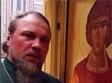 Сыктывкарский епископ объяснил чудо мироточивой иконы патриотическим настроем (ВИДЕО) Сыктывкарский епископ объяснил чудо мироточивой иконы патриотическим настроем (ВИДЕО)