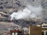 На юге Йемена несколько месяцев идут столкновения