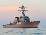 Министерство обороны США вновь опровергло информацию об инциденте в Черном море с американским эсминцем Ross и российскими штурмовиками Су-24