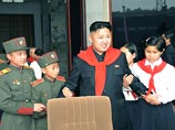 Агентство обратило внимание на связь между счастьем северокорейских детей и усилиями Ким Чен Ына, который, по данным прессы, обеспечивает в стране лучшее в мире воспитание и образование