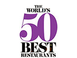 Московский ресторан попал в число 50 лучших в мире