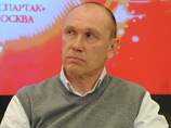 Совет директоров "Спартака" назначил нового гендиректора клуба