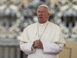 Папа Римский принял отставку главы католиков Бельгии