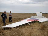 "Наиболее характерные повреждения... позволили сделать вывод, что причиной падения самолета было воздействие зенитной управляемой ракеты", - цитирует Малышевского ТАСС "Наиболее характерные повреждения... позволили сделать вывод, что причиной падения самолета было воздействие зенитной управляемой ракеты", - цитирует Малышевского ТАСС