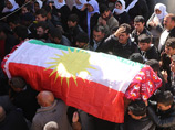 На севере Ирака обнаружено массовое захоронение убитых курдов-езидов