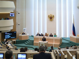 Один из богатейших сенаторов подал заявление о досрочном уходе из Совета Федерации Один из богатейших сенаторов подал заявление о досрочном уходе из Совета Федерации