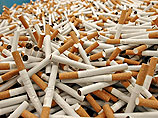 В Канаде курильщики впервые отсудили миллиарды долларов за то, что их не предупредили о вреде сигарет