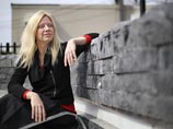Американо-украинская пианистка Валентина Лисица, исключенная из канадского оркестра за позицию по Украине, даст концерт в Донецке Американо-украинская пианистка Валентина Лисица, исключенная из канадского оркестра за позицию по Украине, даст концерт в Донецке