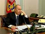 Путин и Обама общаются по телефону: Лавров рассказал об отношениях России и США