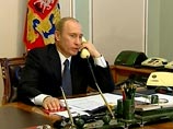 Путин и Обама общаются по телефону: Лавров рассказал об отношениях России и США Путин и Обама общаются по телефону: Лавров рассказал об отношениях России и США