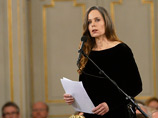 Впервые жюри Нобелевской премии по литературе возглавила женщина Впервые жюри Нобелевской премии по литературе возглавила женщина
