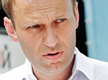 Российский оппозиционер Алексей Навальный подтвердил информацию о своем звонке депутату Госдумы Сергею Неверову, с которым у него идет давний спор насчет собственности дачных участков в Подмосковье