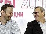 Навальный объяснил, зачем звонил депутату-единороссу Неверову