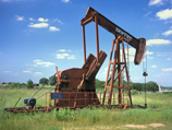 Цены на нефть будут варьироваться в ближайшие годы около уровней в 50-60 долларов за баррель