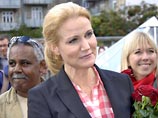 В октябре 2014 года премьер-министр Дании Хелле Торнинг-Шмитт сообщила о планах провести референдум о выходе страны из-под юрисдикции ЕС. Но речь не идет о полном выходе, это лишь большая самостоятельность в рамках союза В октябре 2014 года премьер-министр Дании Хелле Торнинг-Шмитт сообщила о планах провести референдум о выходе страны из-под юрисдикции ЕС. Но речь не идет о полном выходе, это лишь большая самостоятельность в рамках союза