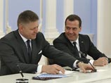 Словакия предложила РФ проект продолжения "Турецкого потока"