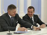 Словакия предложила РФ проект продолжения "Турецкого потока" Словакия предложила РФ проект продолжения "Турецкого потока"