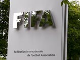 Глава ФИФА Йозеф Блаттер объявил о своей отставке 
