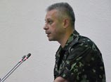 Представитель администрации президента Украины Андрей Лысенко раскритиковал доклад российского концерна "Алмаз-Антей" Представитель администрации президента Украины Андрей Лысенко раскритиковал доклад российского концерна "Алмаз-Антей"