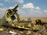 Украина опровергает данные "Алмаз-Антея" о вине украинской армии в крушении Boeing