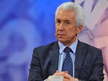 Вице-спикер Госдумы и лидер фракции "Единая Россия" Владимир Васильев высказал мнение, что без переноса выборов будет нарушена нормальная работа нижней палаты парламента Вице-спикер Госдумы и лидер фракции "Единая Россия" Владимир Васильев высказал мнение, что без переноса выборов будет нарушена нормальная работа нижней палаты парламента