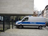 По информации издания, к расследованию инцидента подключилась генпрокуратура Германии