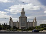 В десятку ведущих вузов России вошли университеты из четырех городов