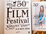 Кинофестиваль в Карловых Варах объявил программу, в основном конкурсе - украинский фильм