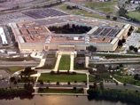 Живые споры сибирской язвы могли попасть в Пентагон - здание военного министерства США. Служба охраны министерства была в числе получателей опасного груза