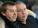 За инцидент с гимном Канады понесут наказание Знарок и Сафронов За инцидент с гимном Канады понесут наказание Знарок и Сафронов
